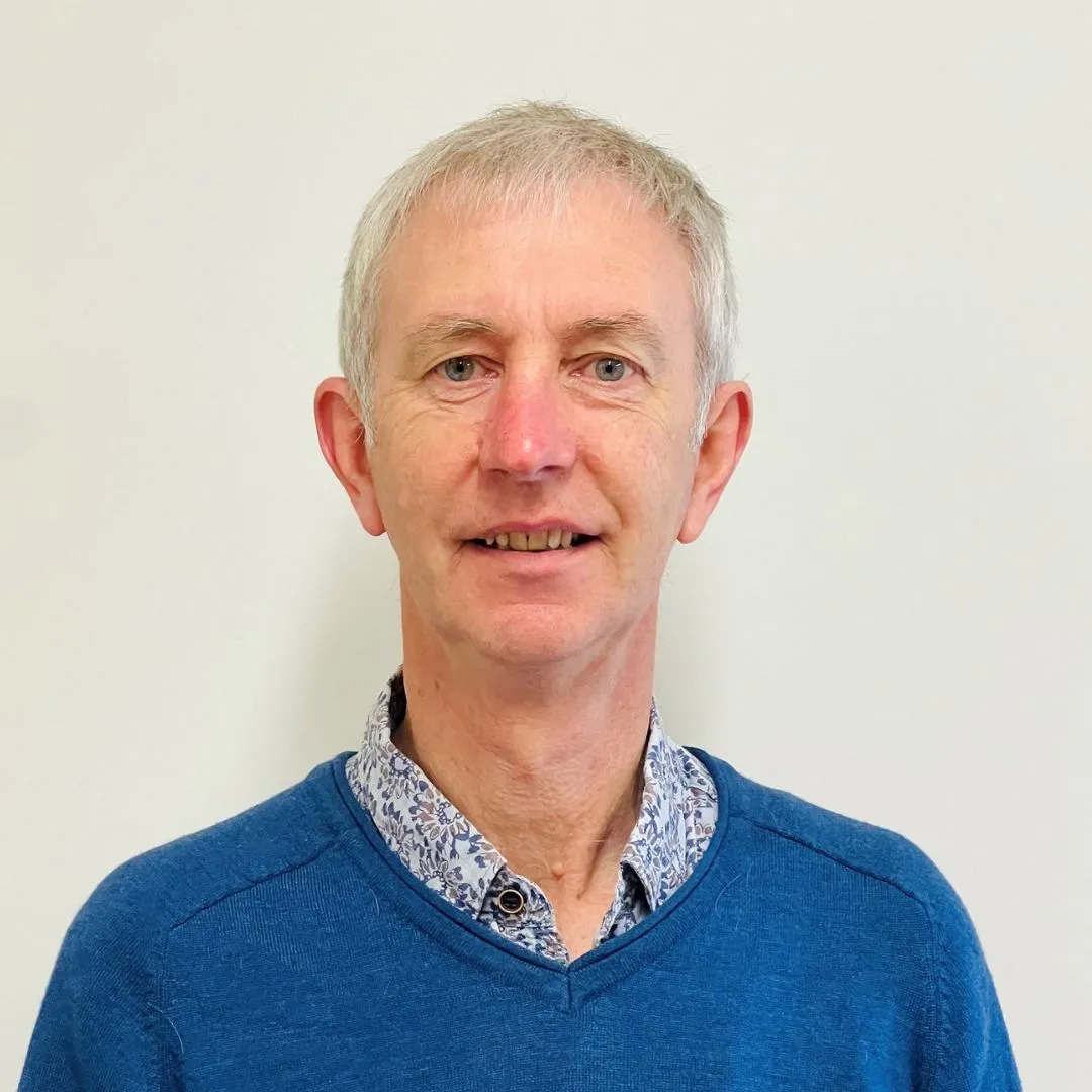 Dr Andrew Dunn