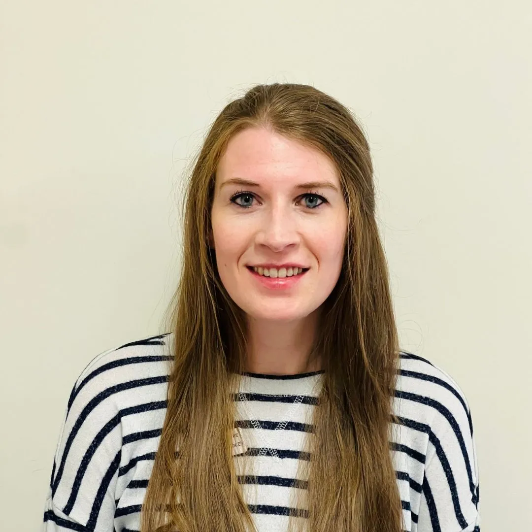 Dr Jessica Handley