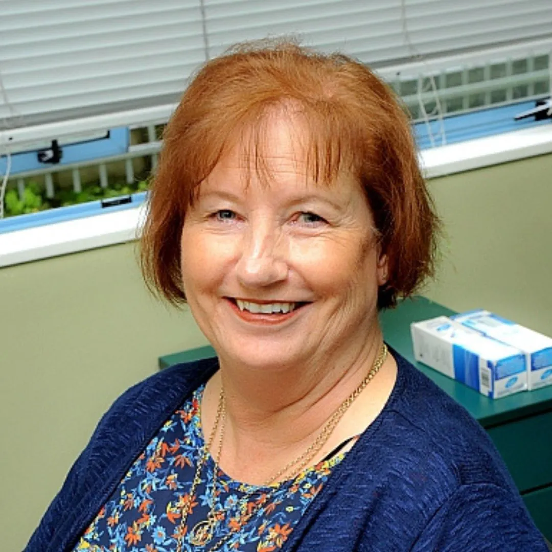 Julie Cowley
