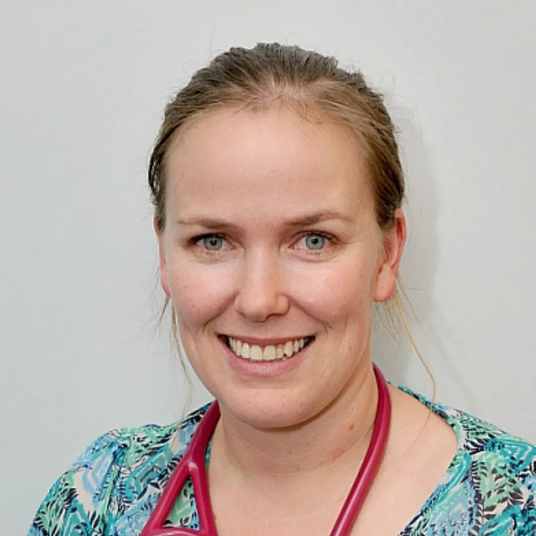 Lorraine Hogan