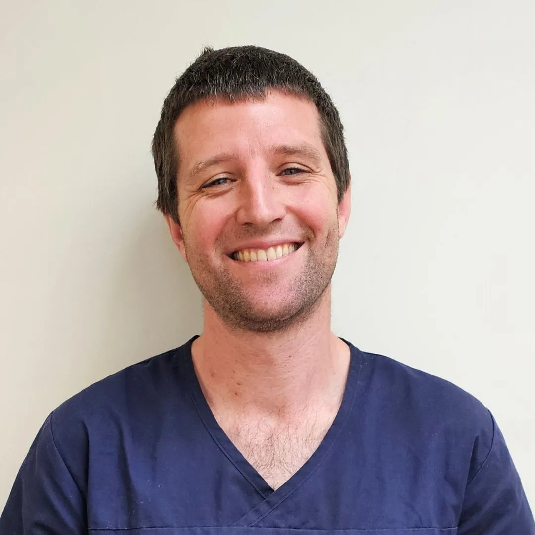 Dr John Gallivan Dr John Gallivan