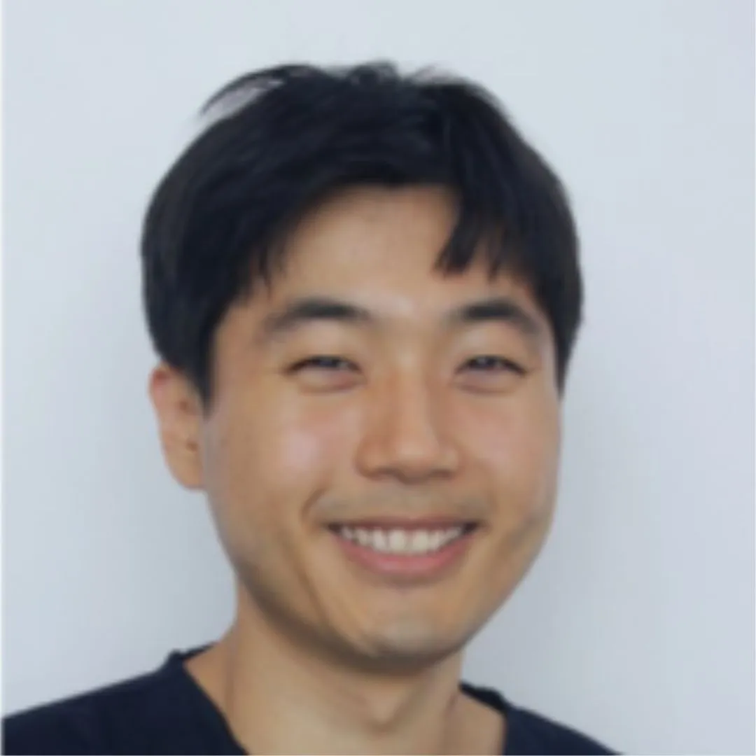 Dr Brian Ok