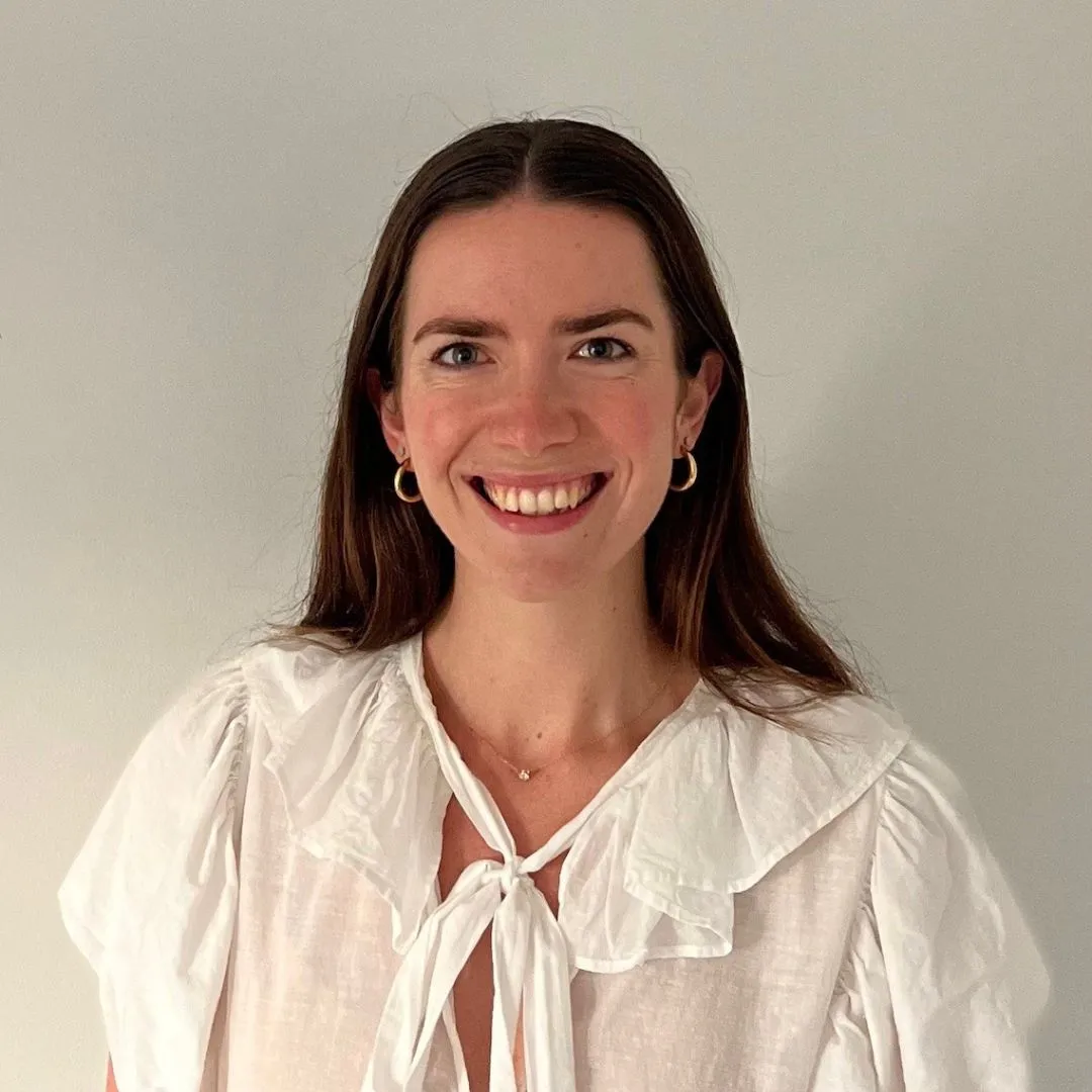 Dr Emma Bower