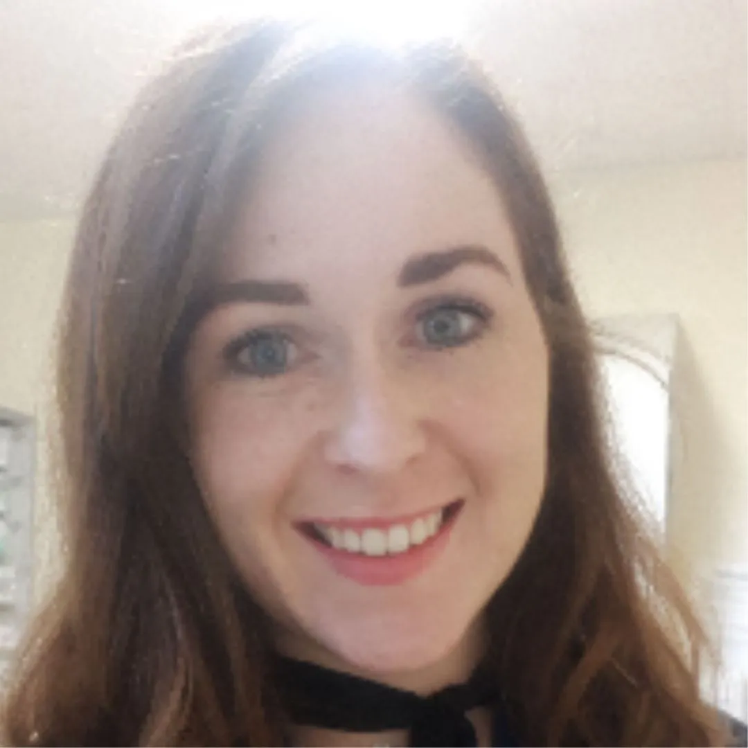 Dr Gillian Maguire