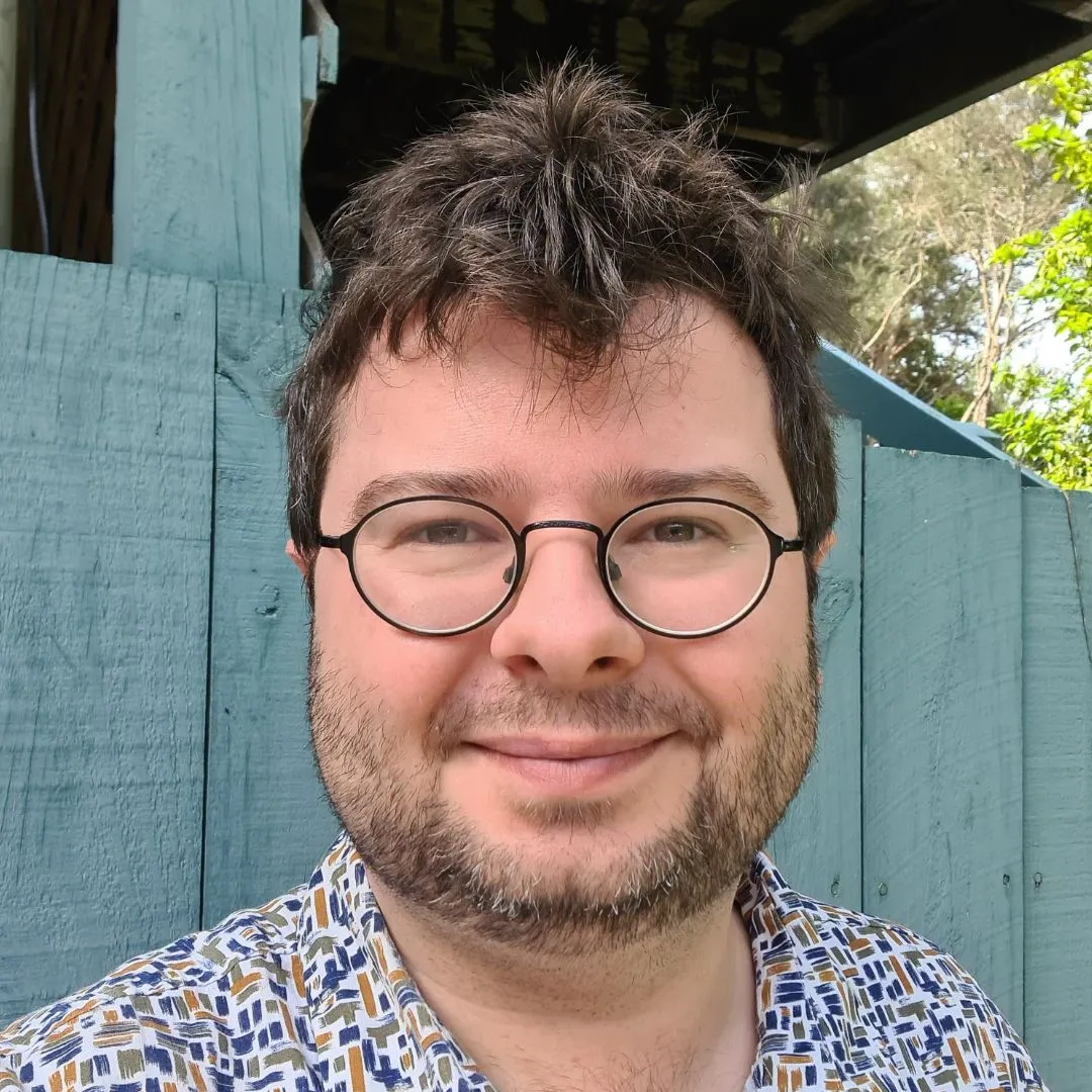 Dr Oliver Allfree