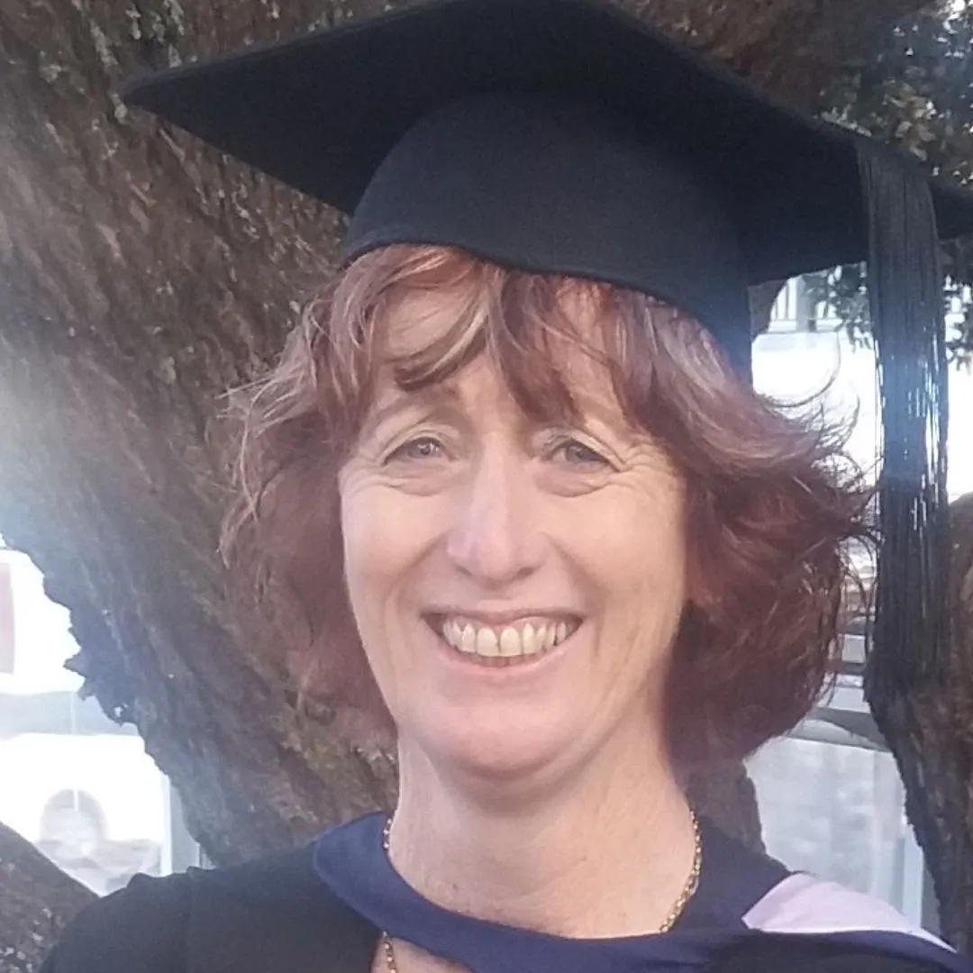 Rosemary Unsworth