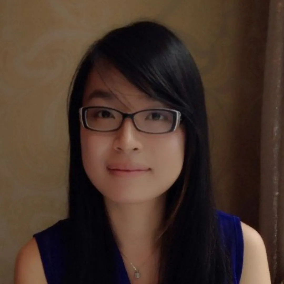 Dr Joanne Gao