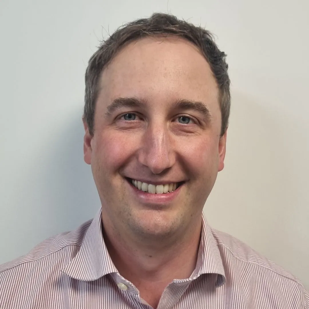 Dr Andrew Rigby