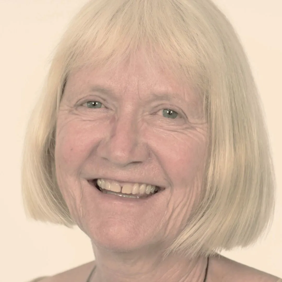 Dr Corinna Proehl
