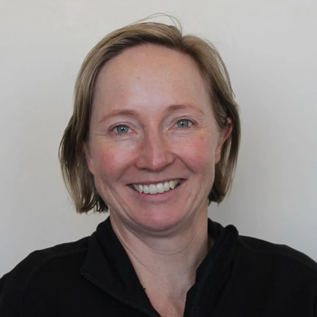 Dr Sarah West