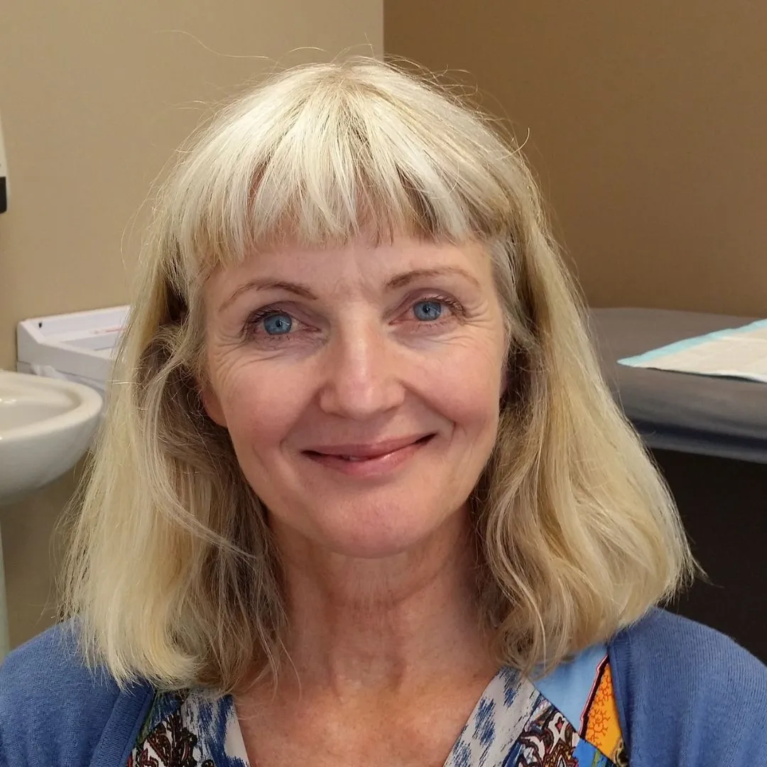 Dr Heather McIntyre Dr Heather McIntyre