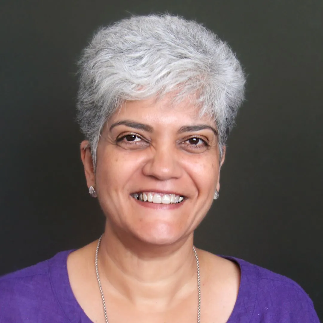 Dr Anita Patel