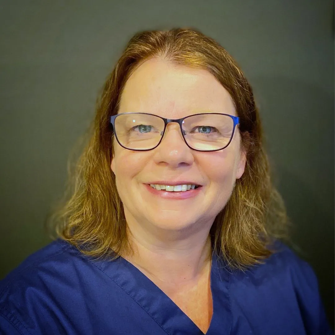 Karen Calnan