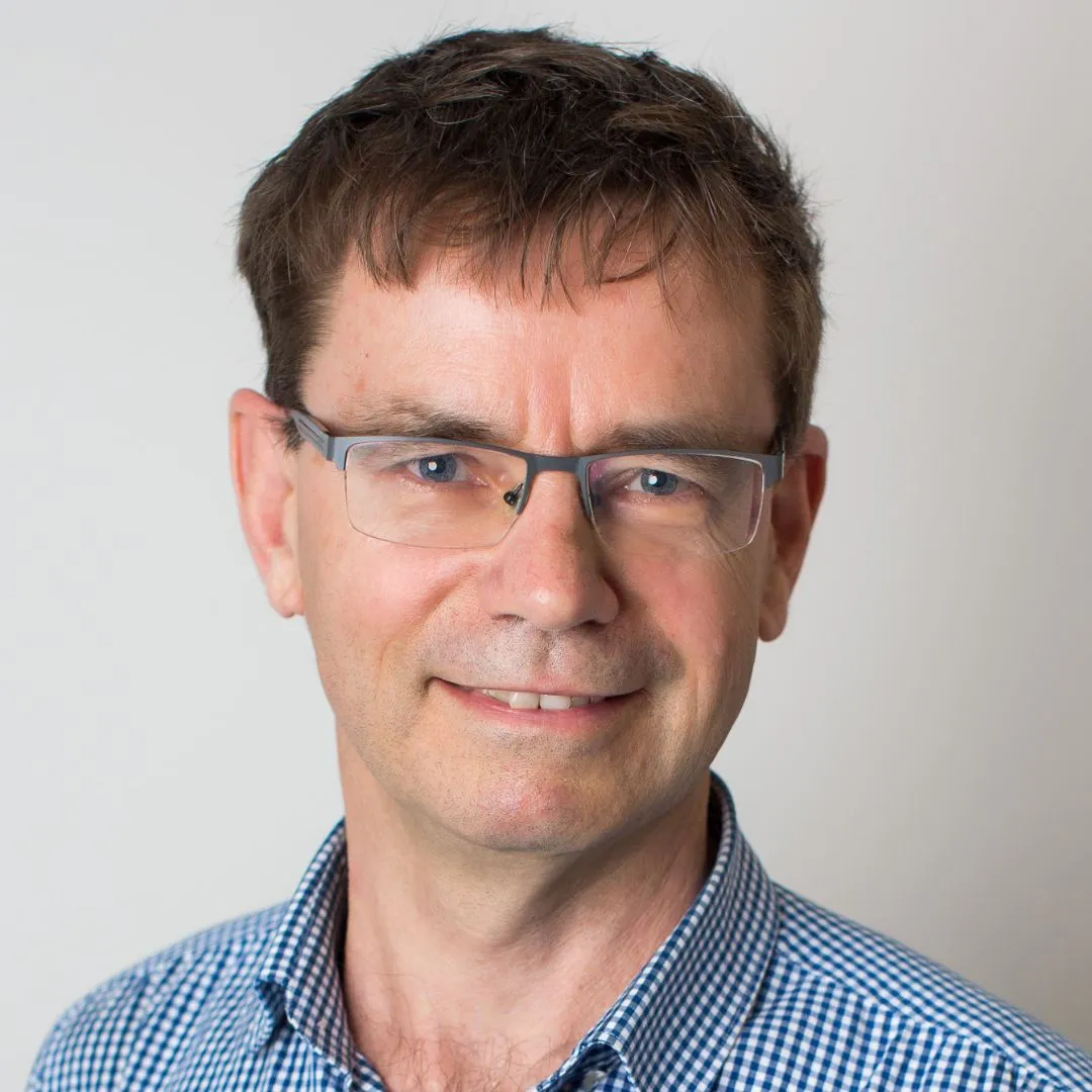 Dr Stuart Monk