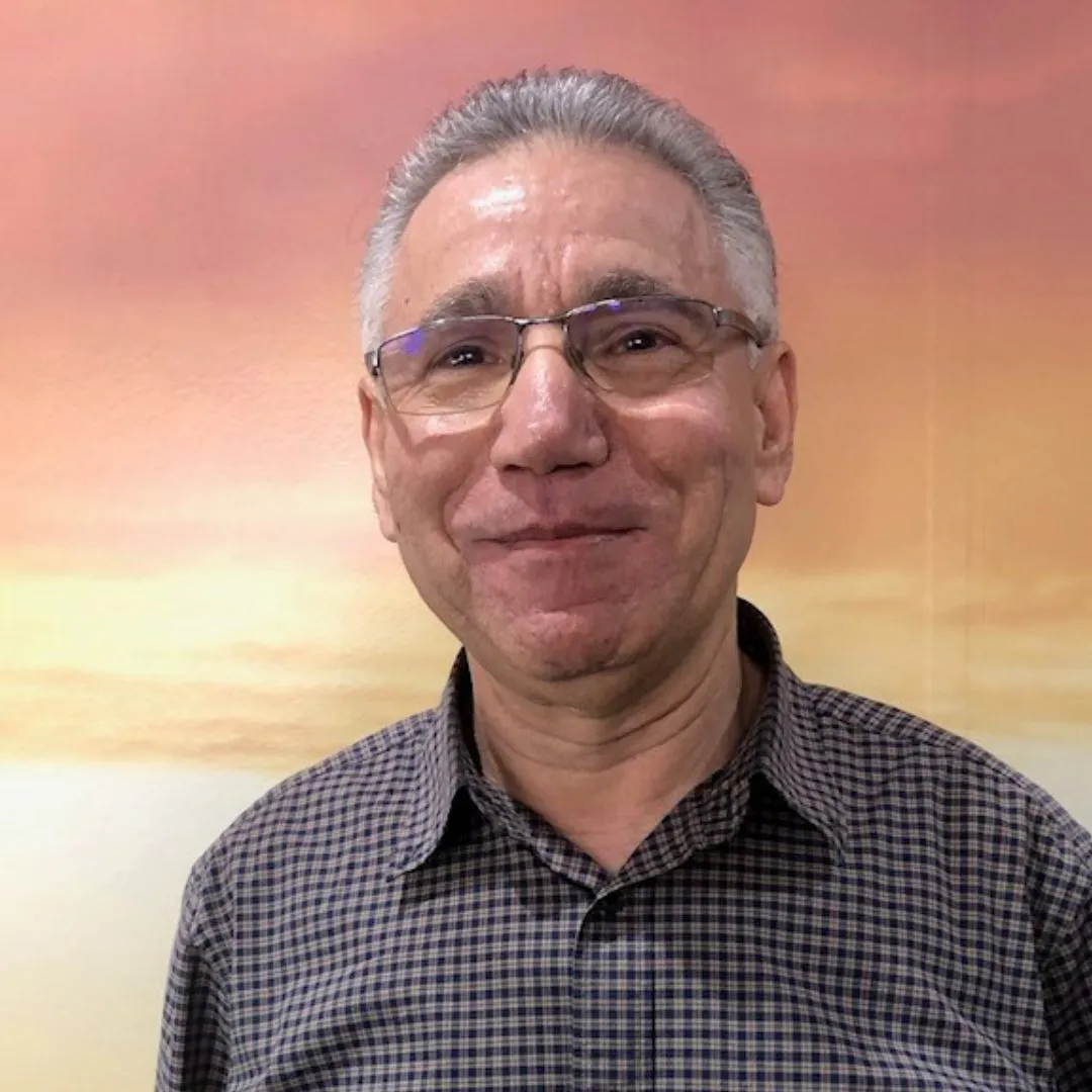 Dr Jamal Sijanivandi