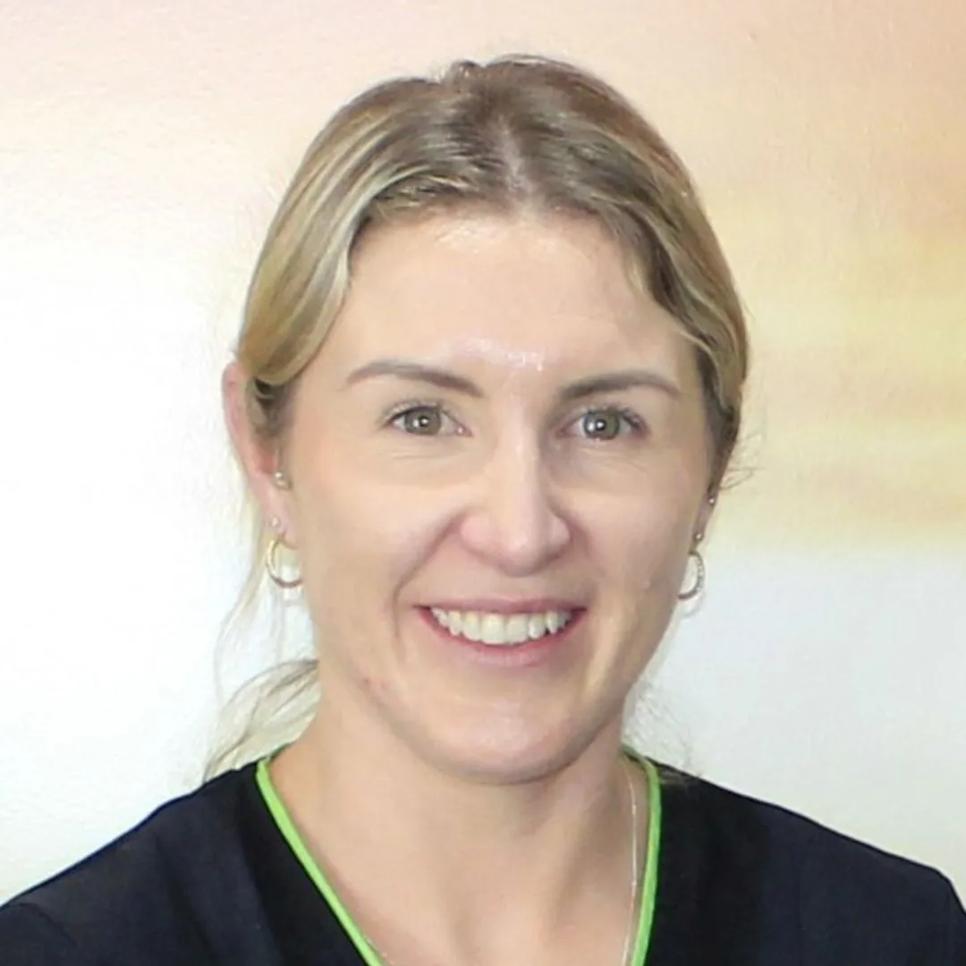 Courtney Jones