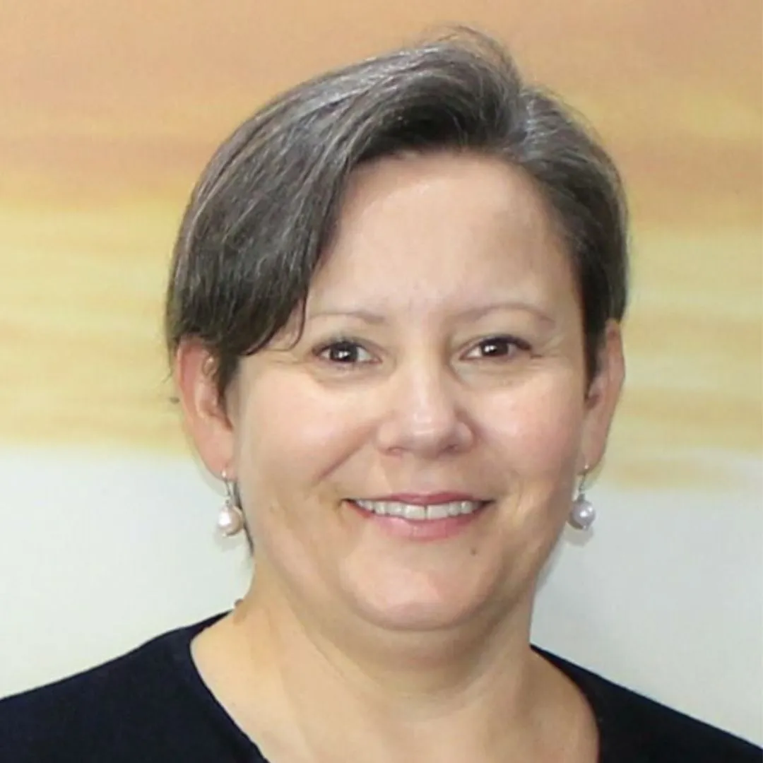 Jen Cederman