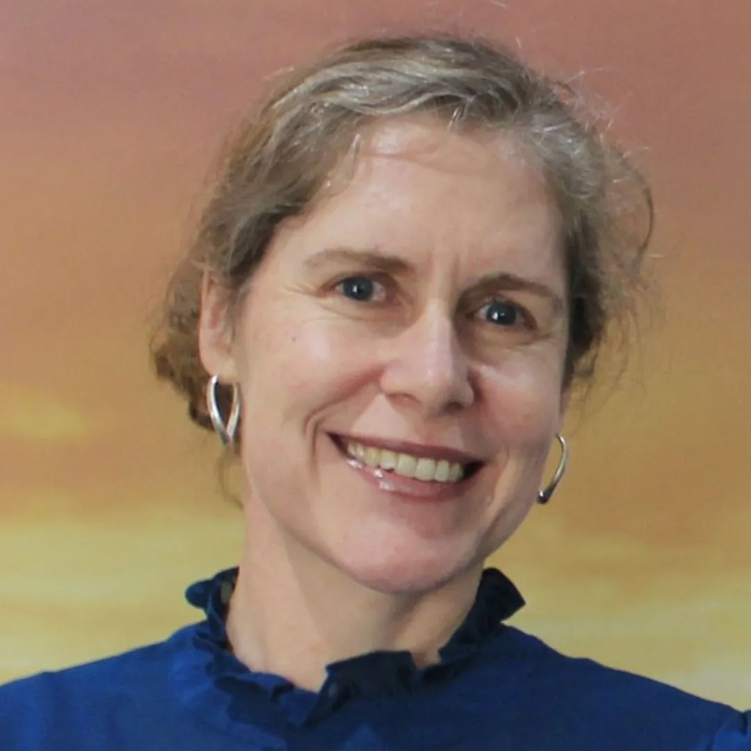 Catherine Appleby