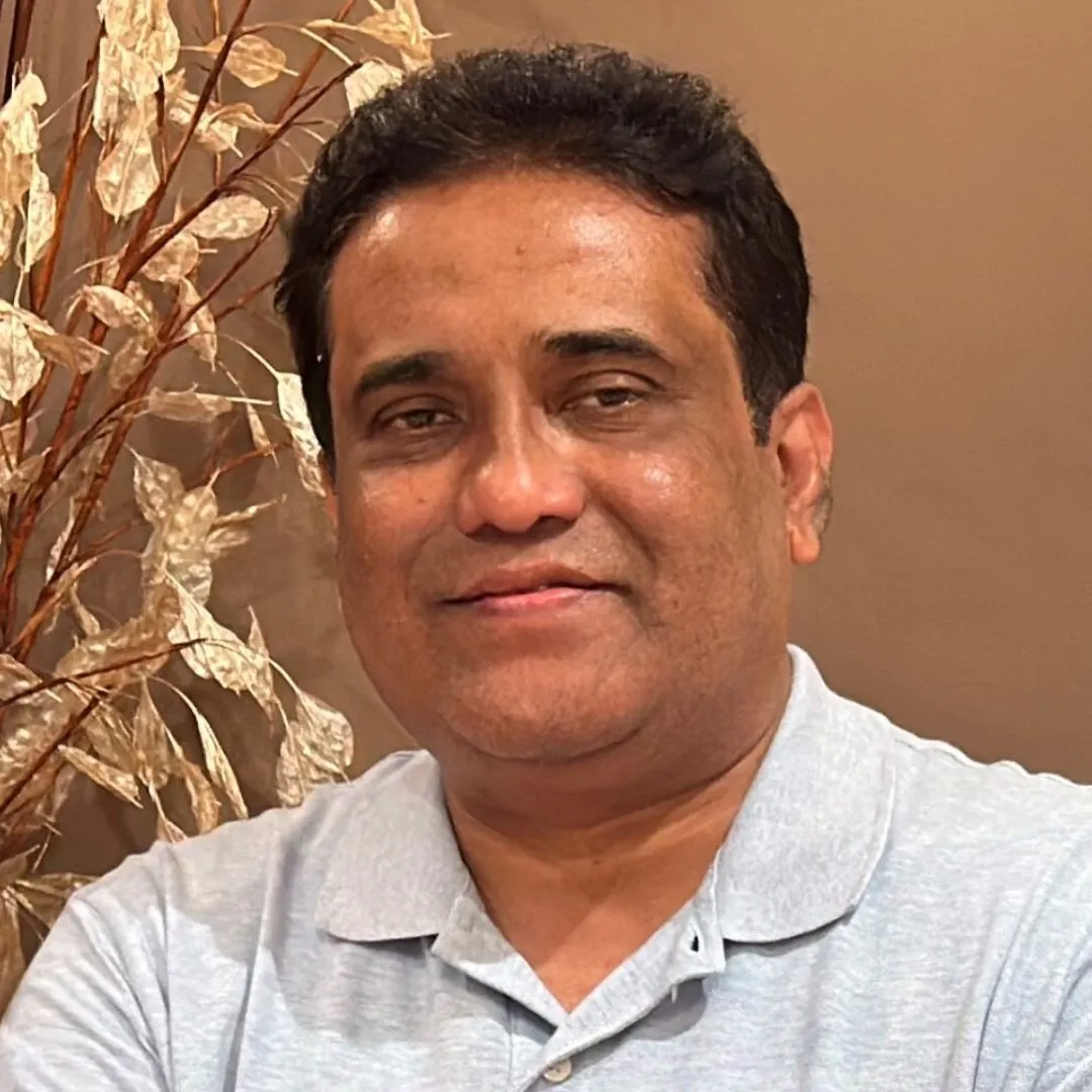 Dr Asif Rahman