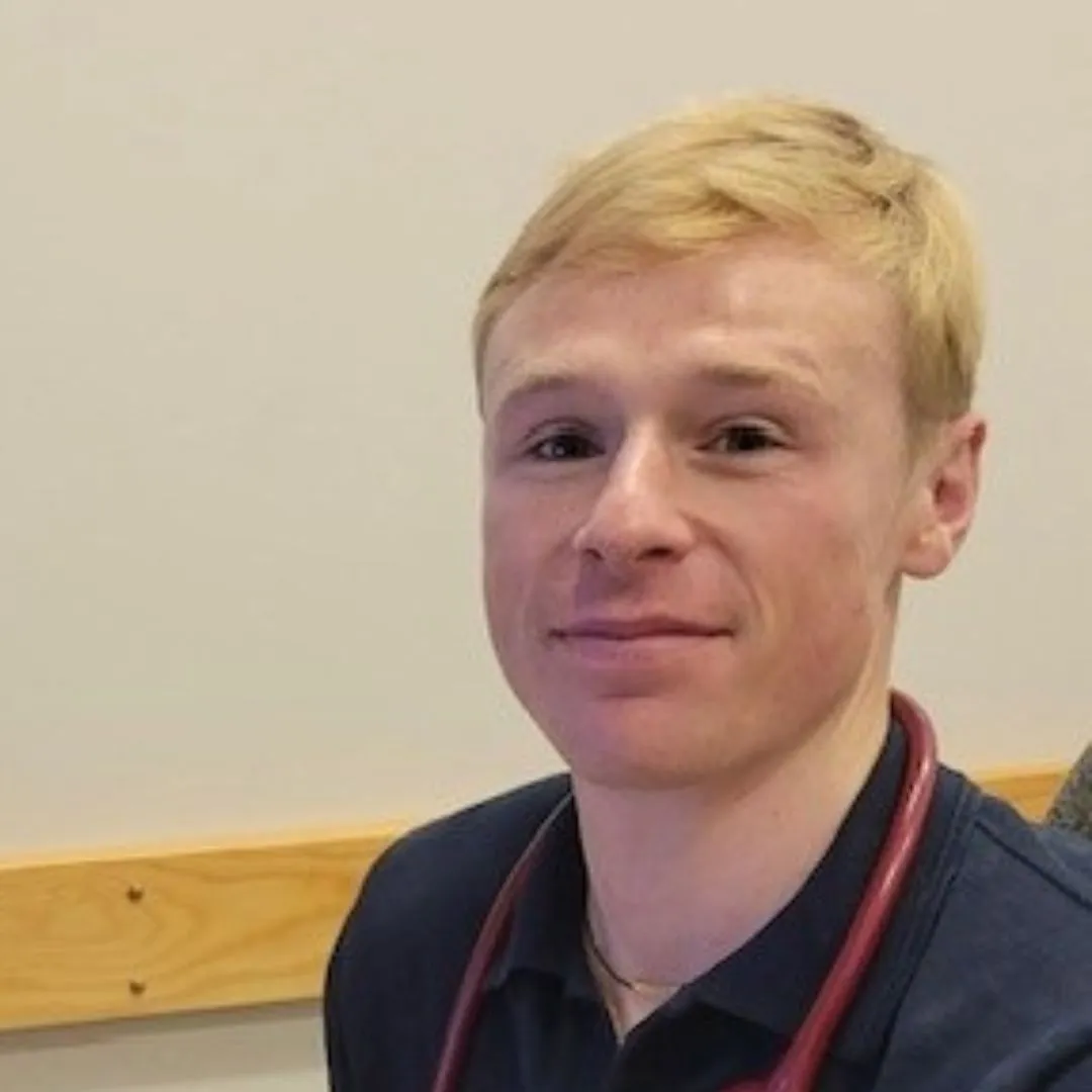 Dr Brian Lucey
