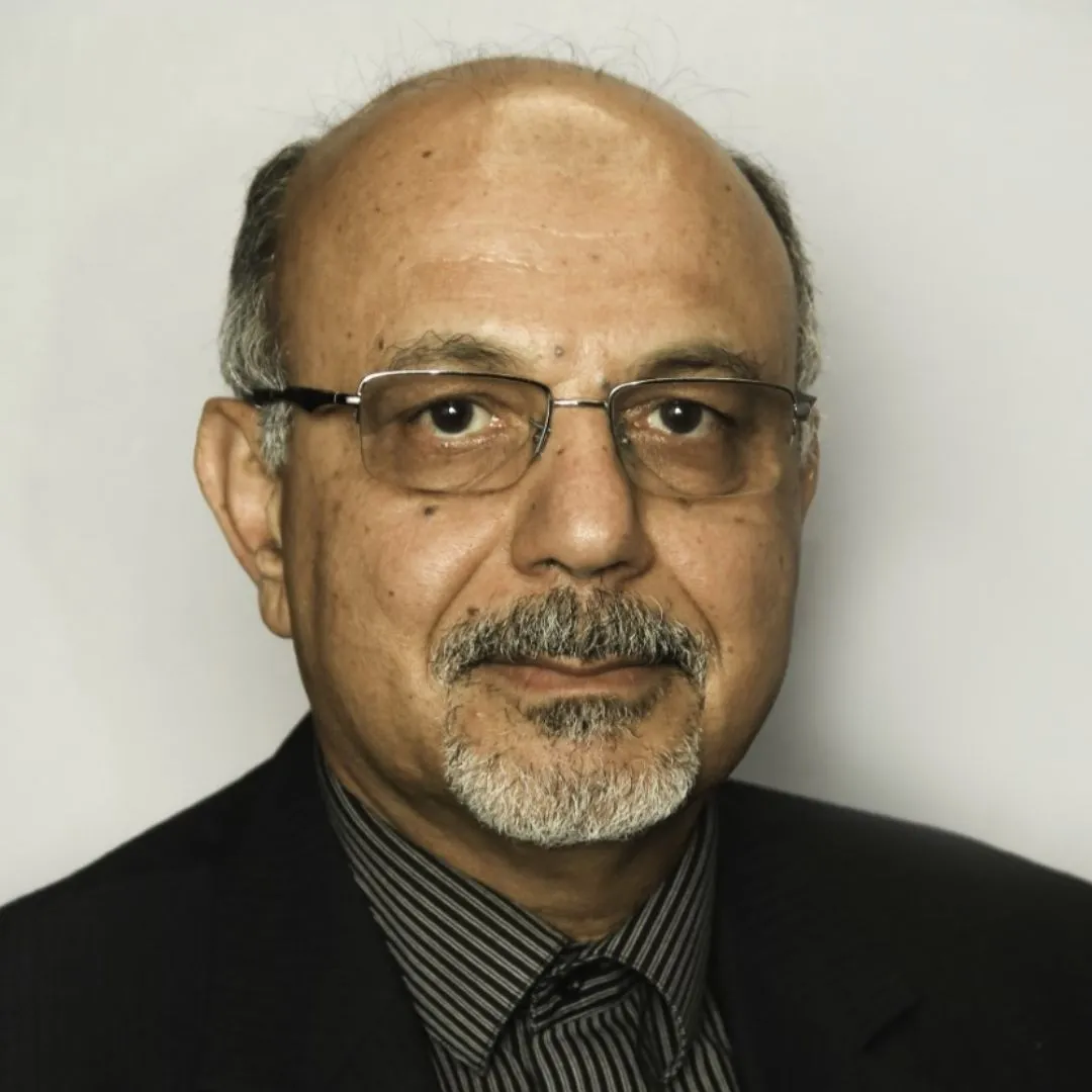 Dr Adnan Ali
