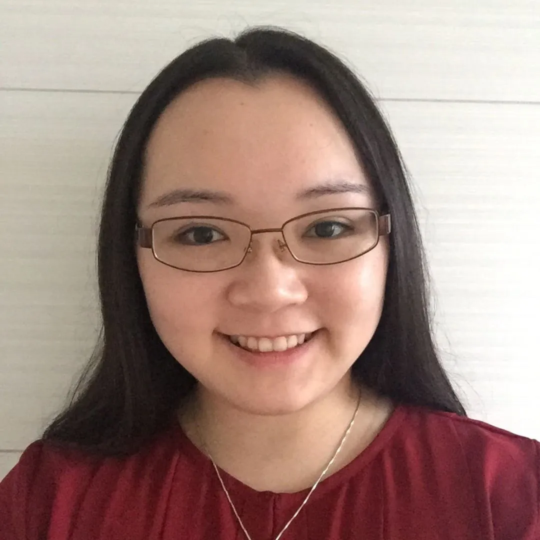Dr Hilary Goh
