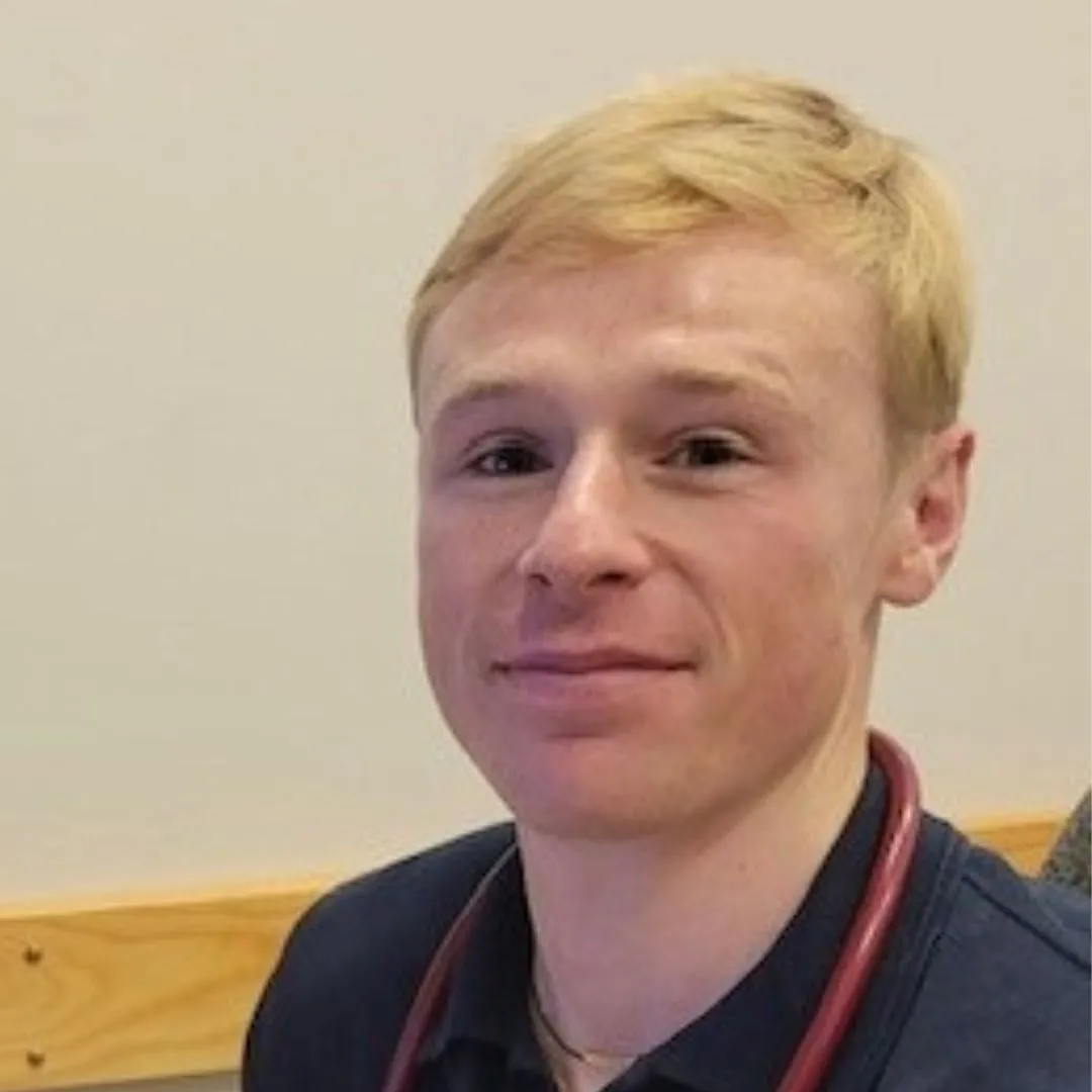 Dr Brian Lucey