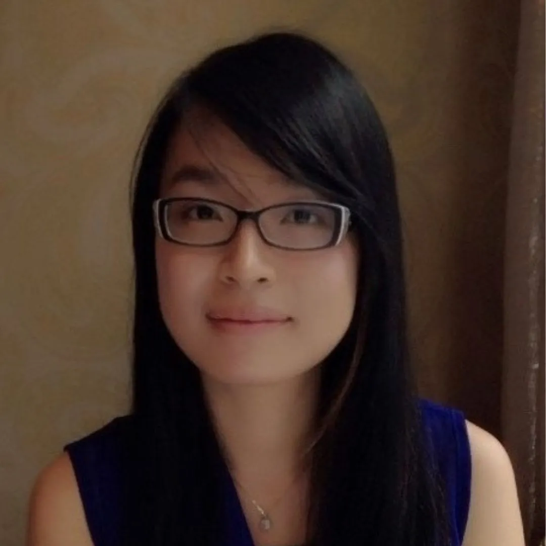 Dr Joanne Gao