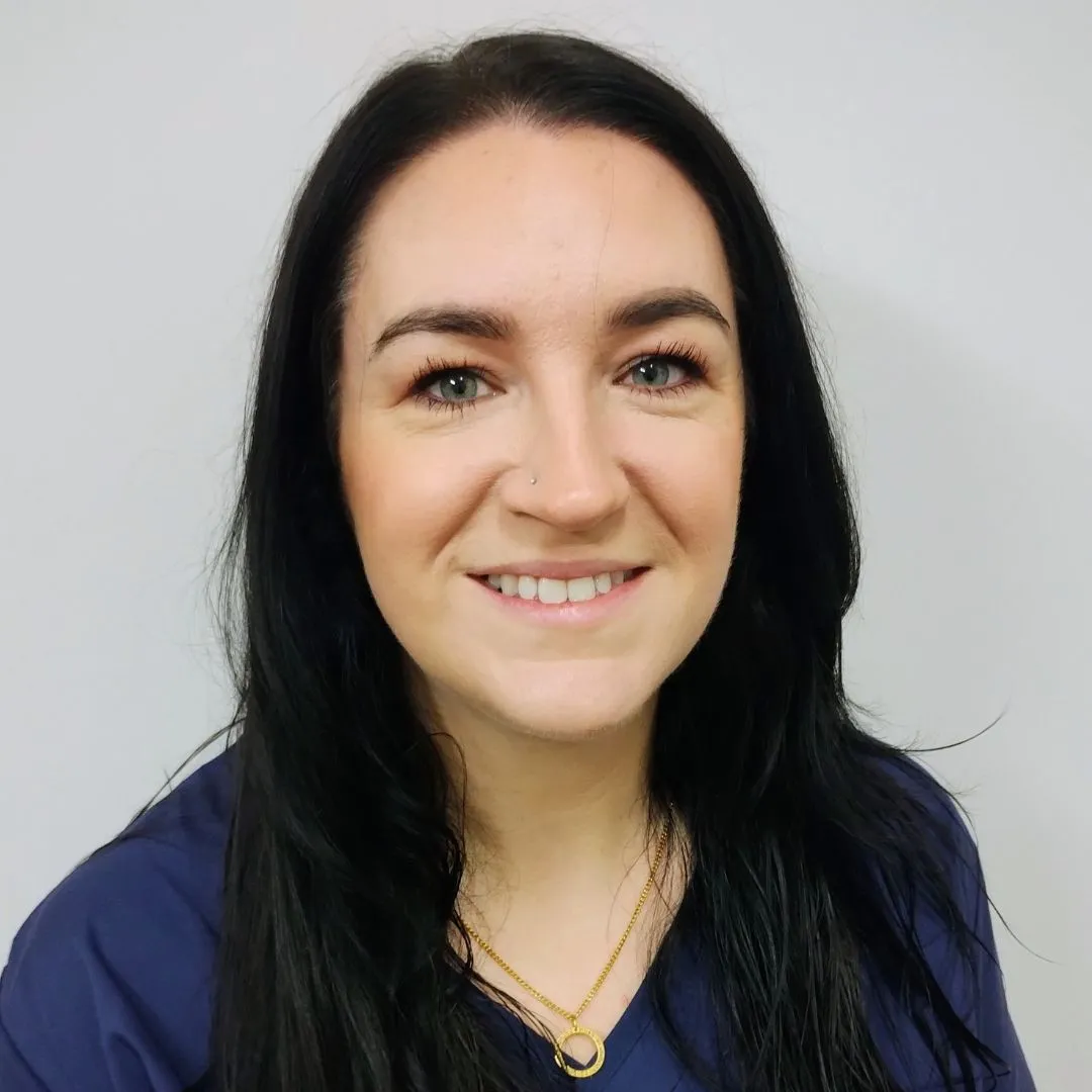 Dr Lesley Darcy