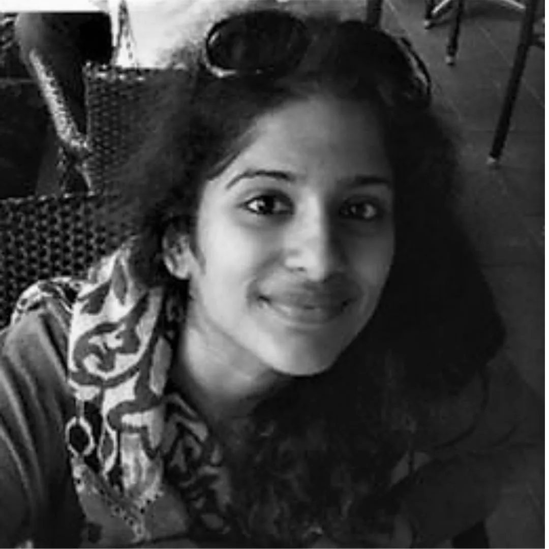 Dr Navya Cherukuri