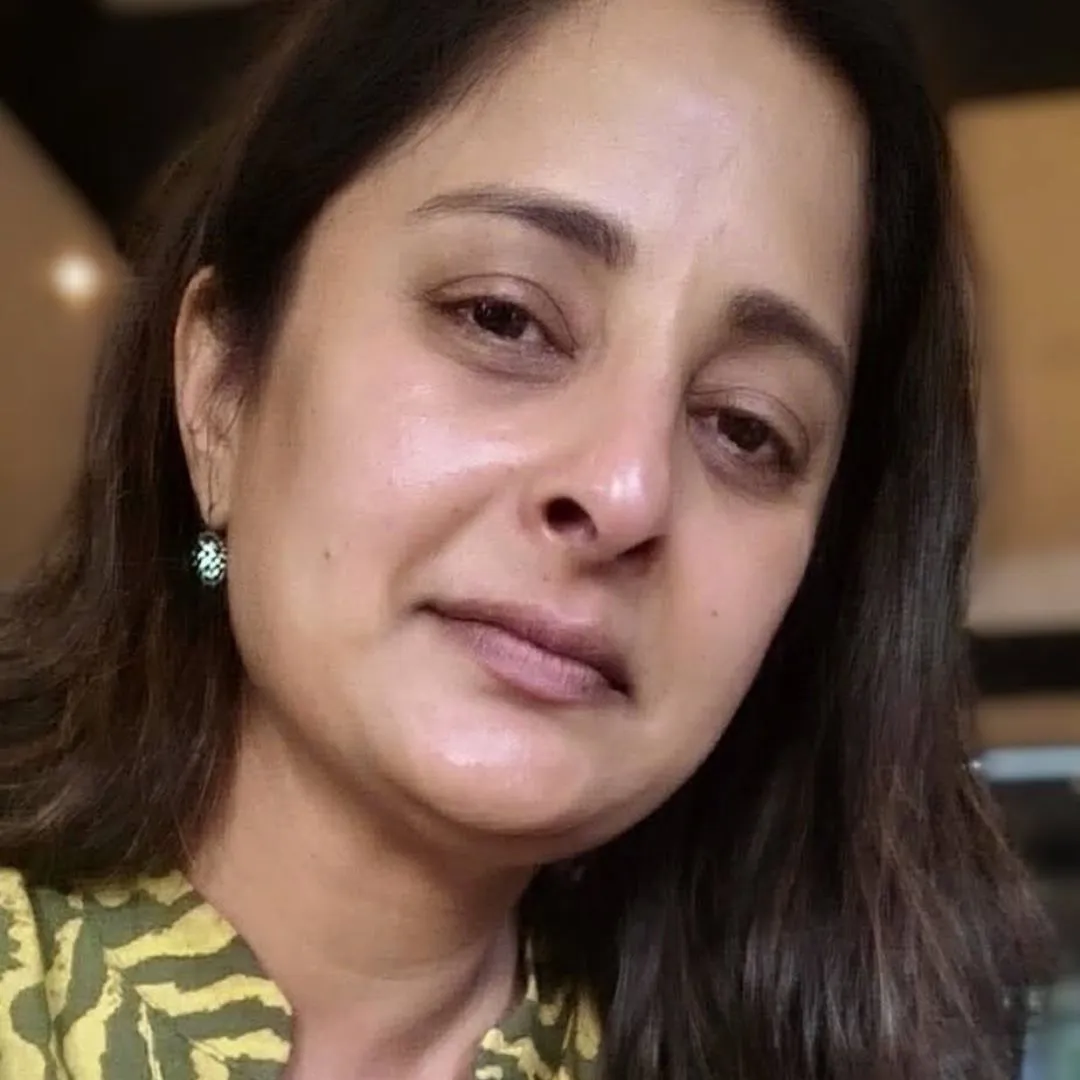 Dr Nipa Dani