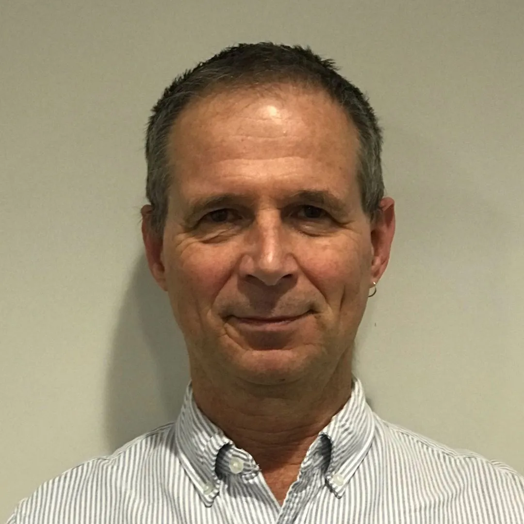 Dr Joost van Rens