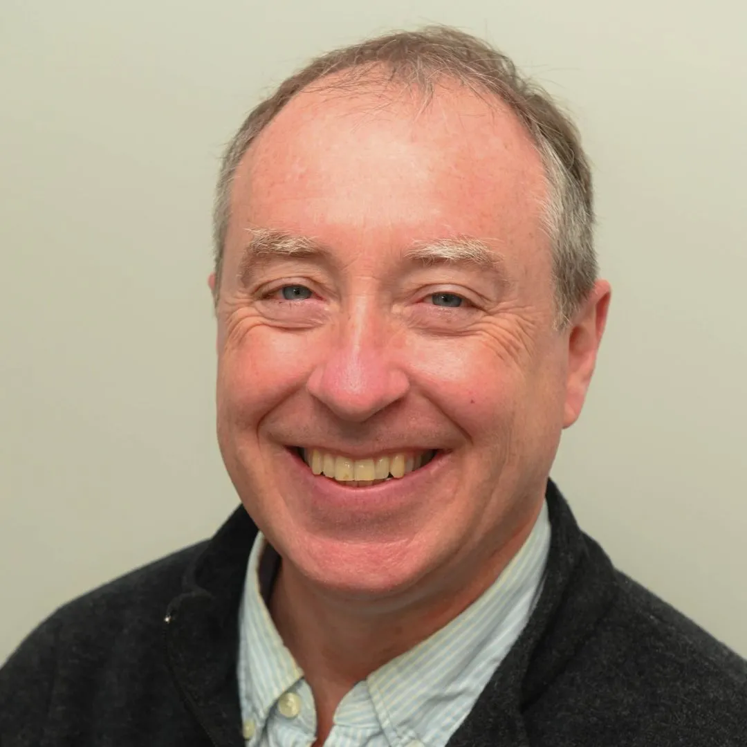 Dr Richard Thomas