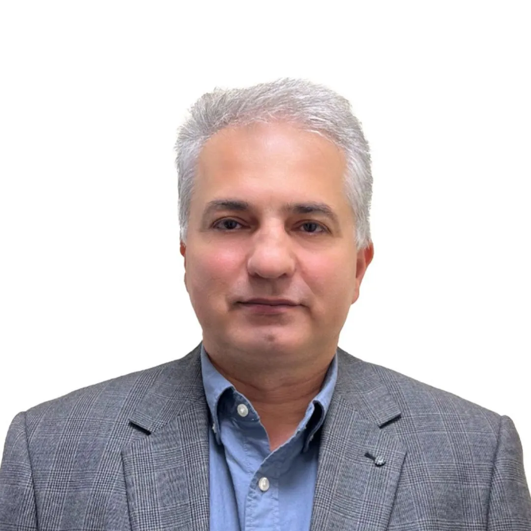 Dr Reza Farhour