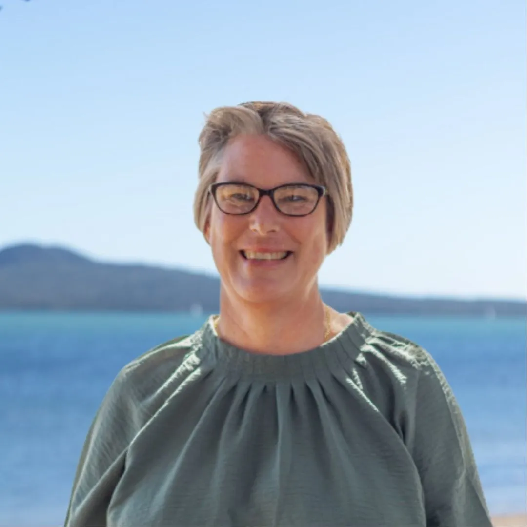 Dr Tracey Opperman