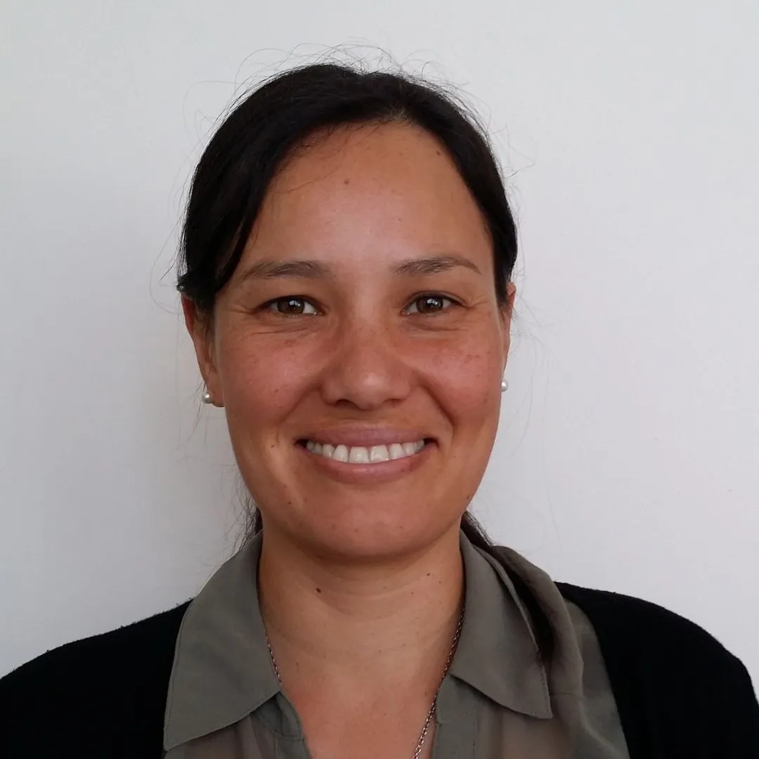 Dr Philippa Ho